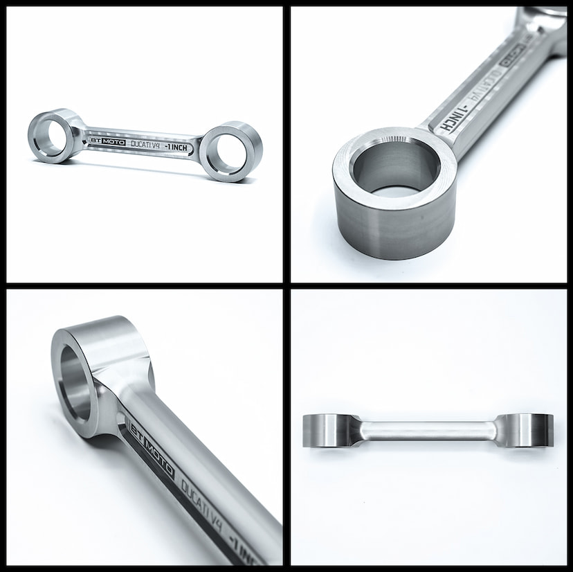 2025 V4 Lowering Link