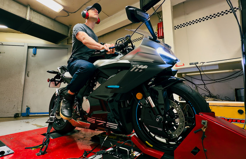 675Dyno