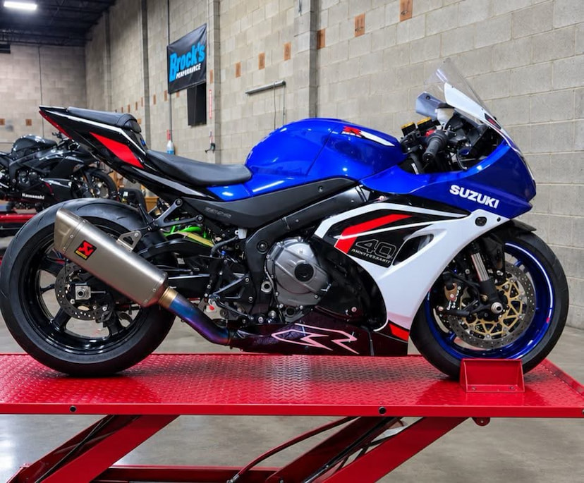 27 GSXR1000