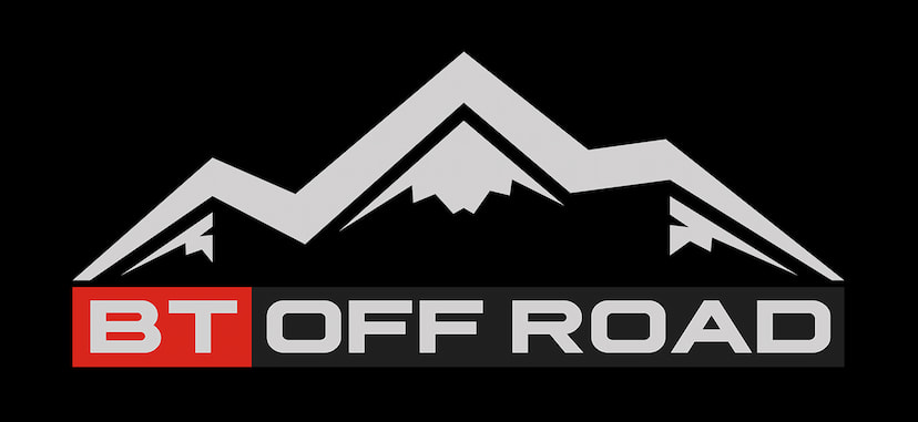 BT Off Road Logo