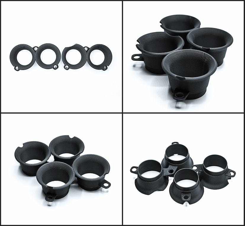 GSXR1000 Stacks